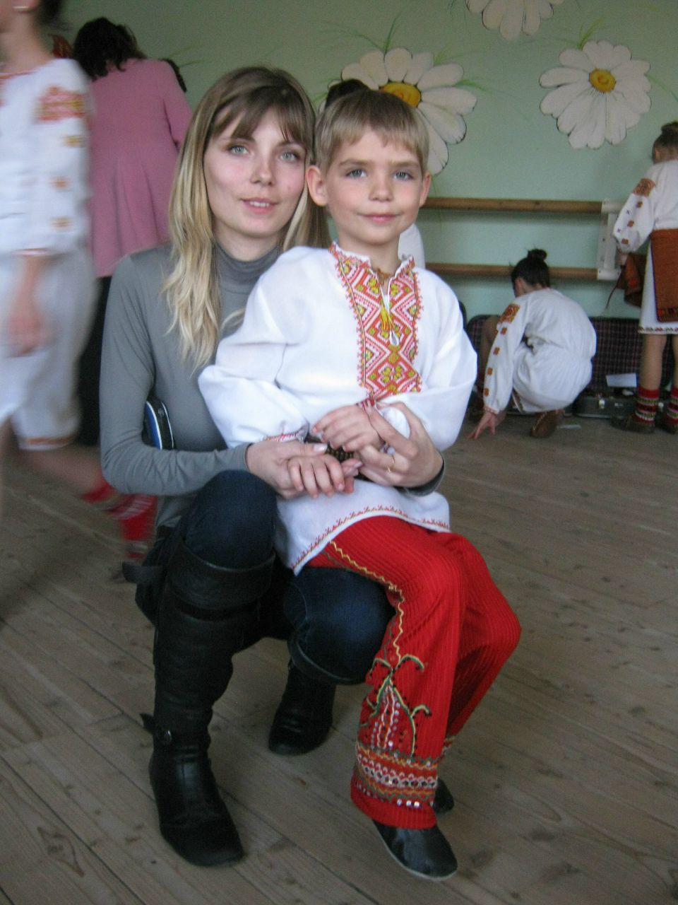 Алёна Сербенюк | Косов