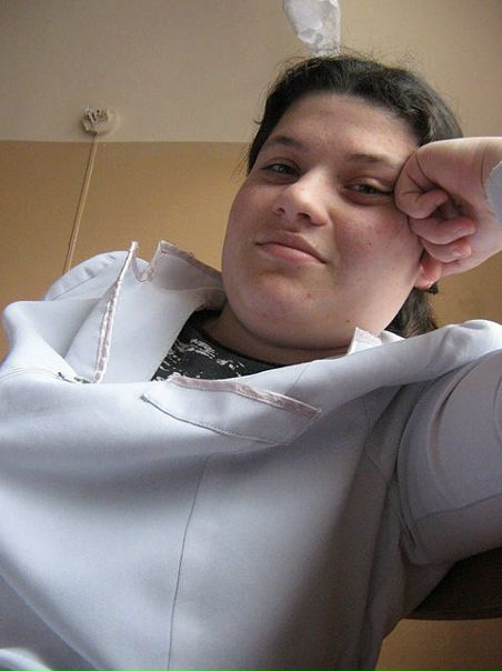 №120, Парамедик Я, 34 года, Бендеры №120, Парамедик Я, 34 года, Бендеры