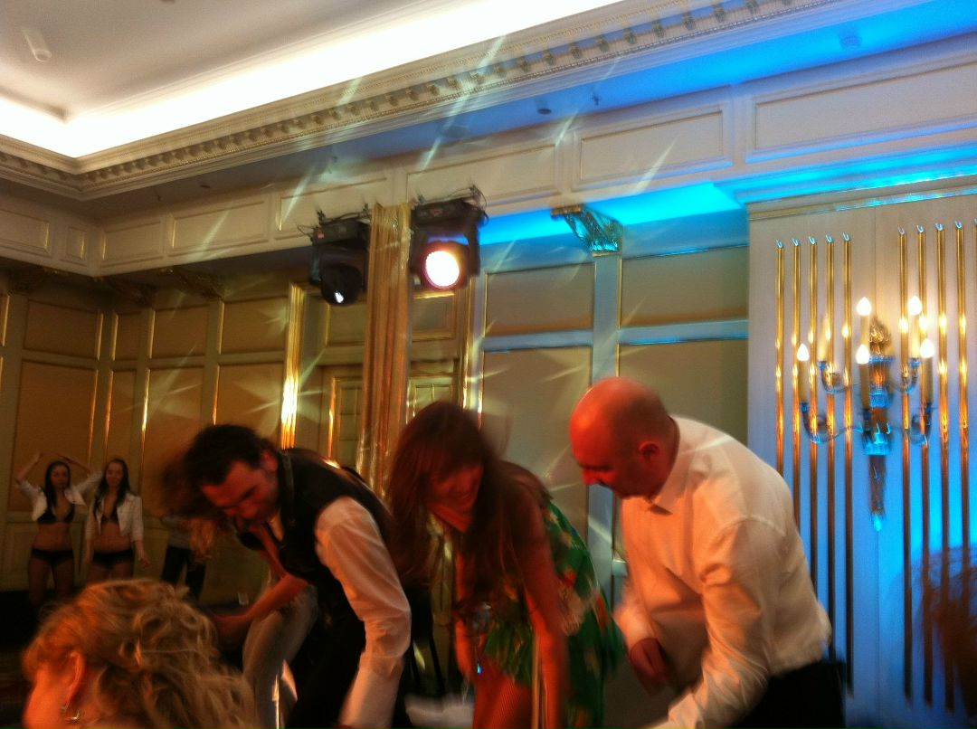 Михаил Уманов | Москва