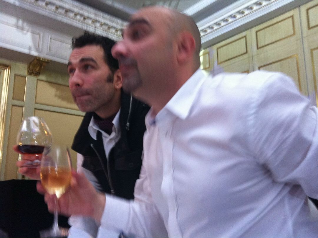 Михаил Уманов | Москва