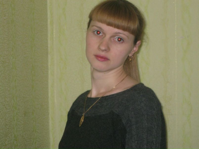 Татьяна Фомичёва | Великие Луки