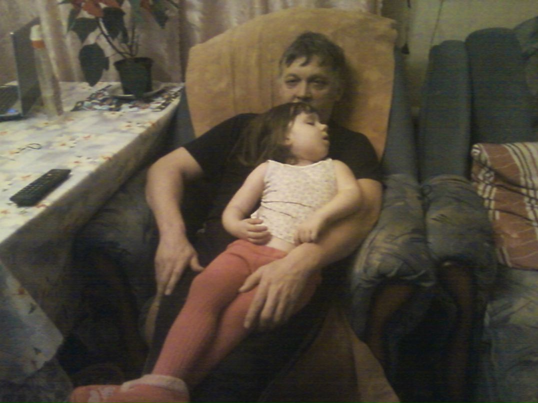 Алёна Михайлова | Новосибирск