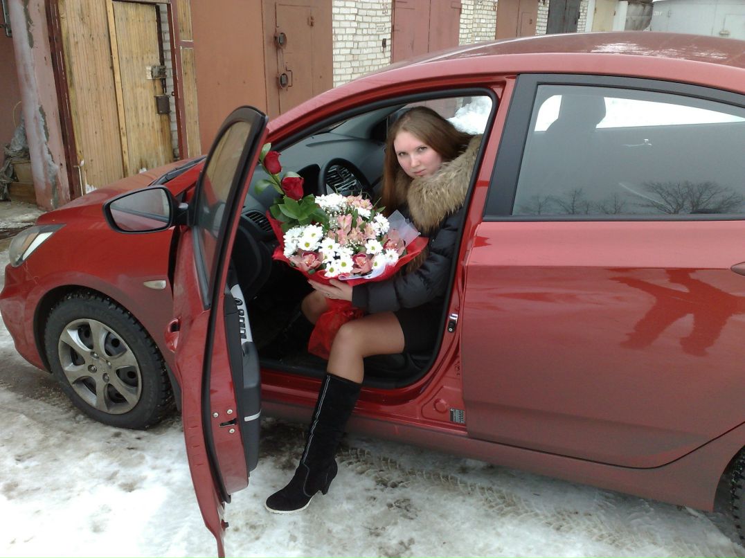 Татьяна Мокшина | 