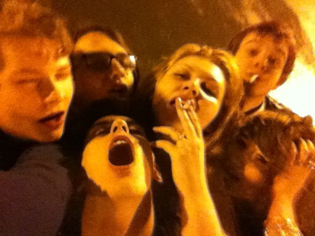 Aleksandra Popova | Санкт-Петербург