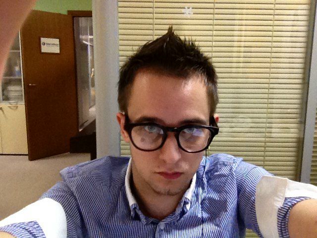 №42, Константин Ткач, 18.9.1988, Москва №42, Константин Ткач, 18.9.1988, Москва