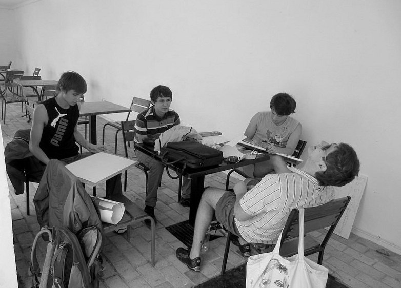 Олег Трегуб | Киев