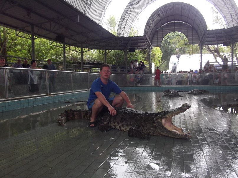 Алексей Беляйкин | Москва