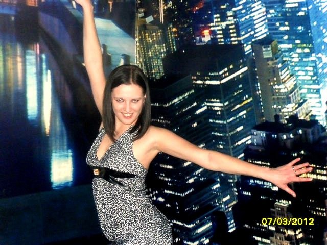 Александра Кокорева | Обухово