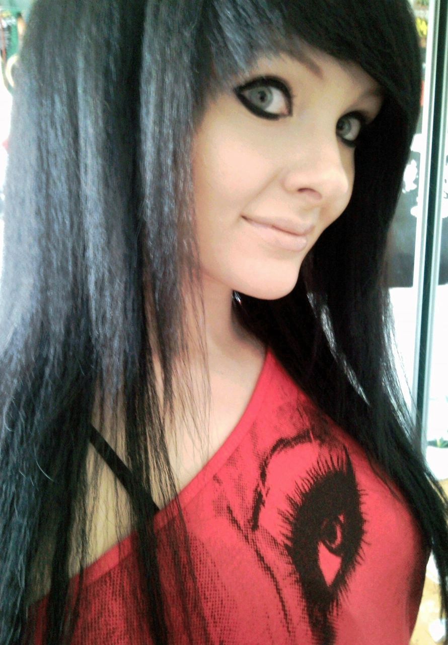 Настенька Punksun | Екатеринбург