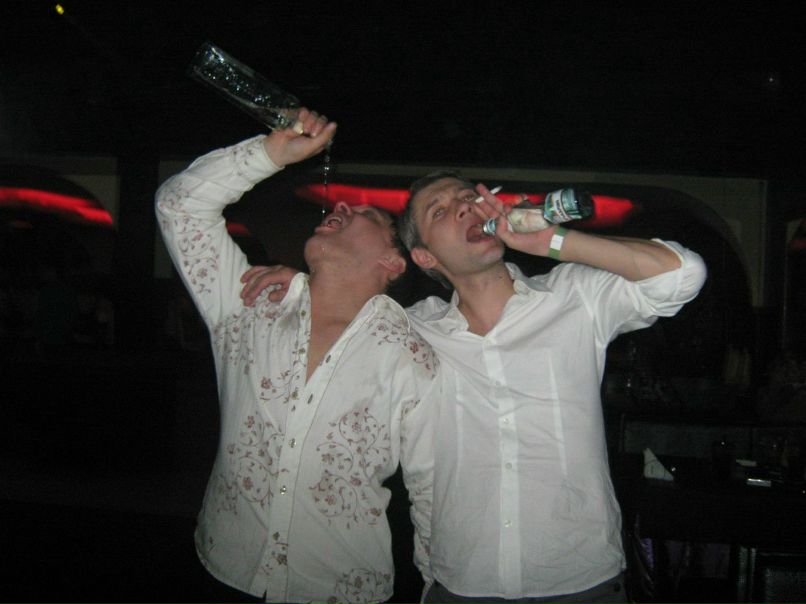 Андрей Шевченко | Киев