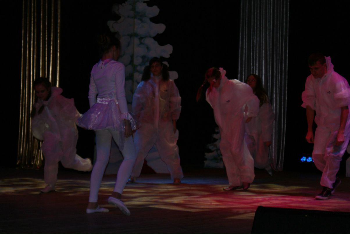 Юлия Тупальская | Москва