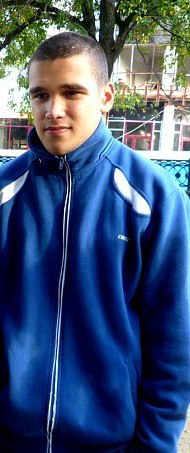 Михаил Залещиков | Киров