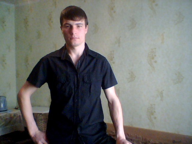 Иван Батенко | Саратов