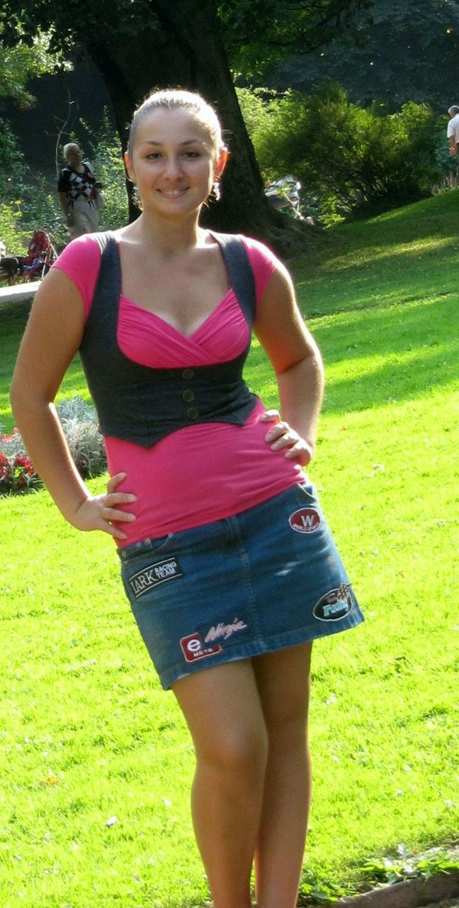 Оля Тарнавська | Львов