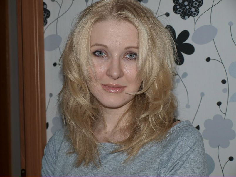 №30, Яна Шатунова, 40 лет №30, Яна Шатунова, 40 лет