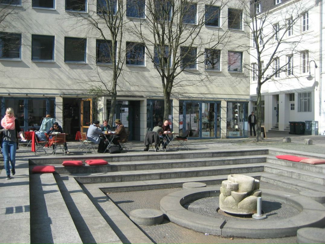 Тамара Тунёва | Roma