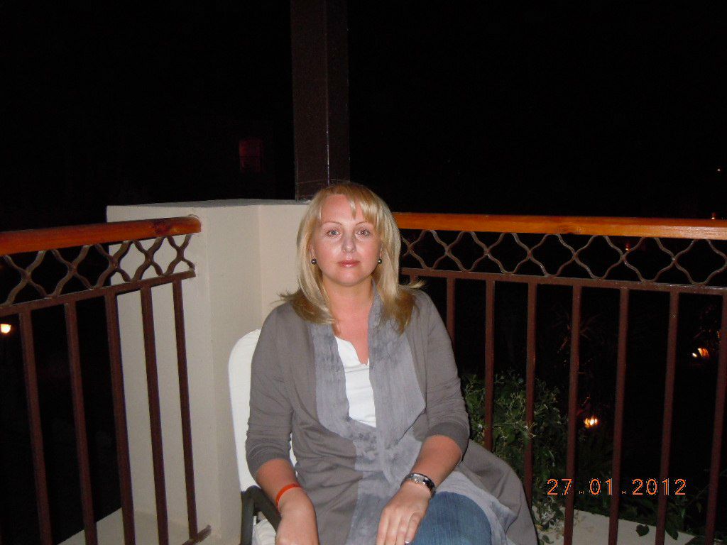 Olga Vanaga | Рига