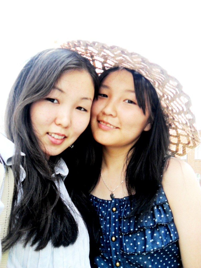 Naryia Novgorodova Gennadievna | Якутск