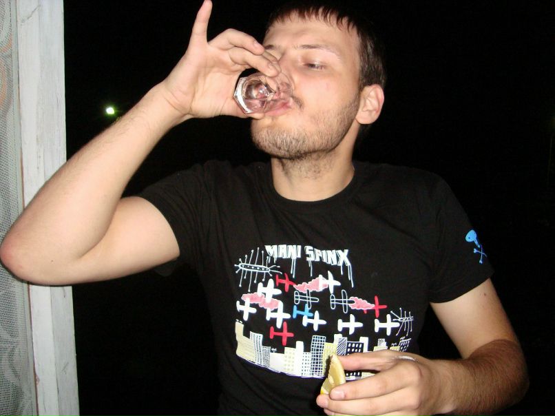 Виктор Моисей | Нерюнгри