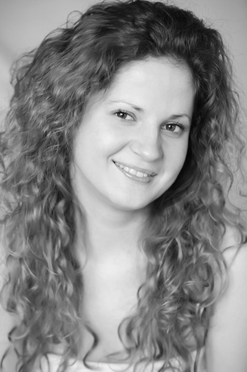 Мария Рождественская | Санкт-Петербург