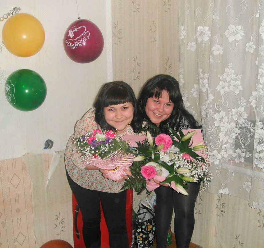 Елена Швецова | Киров