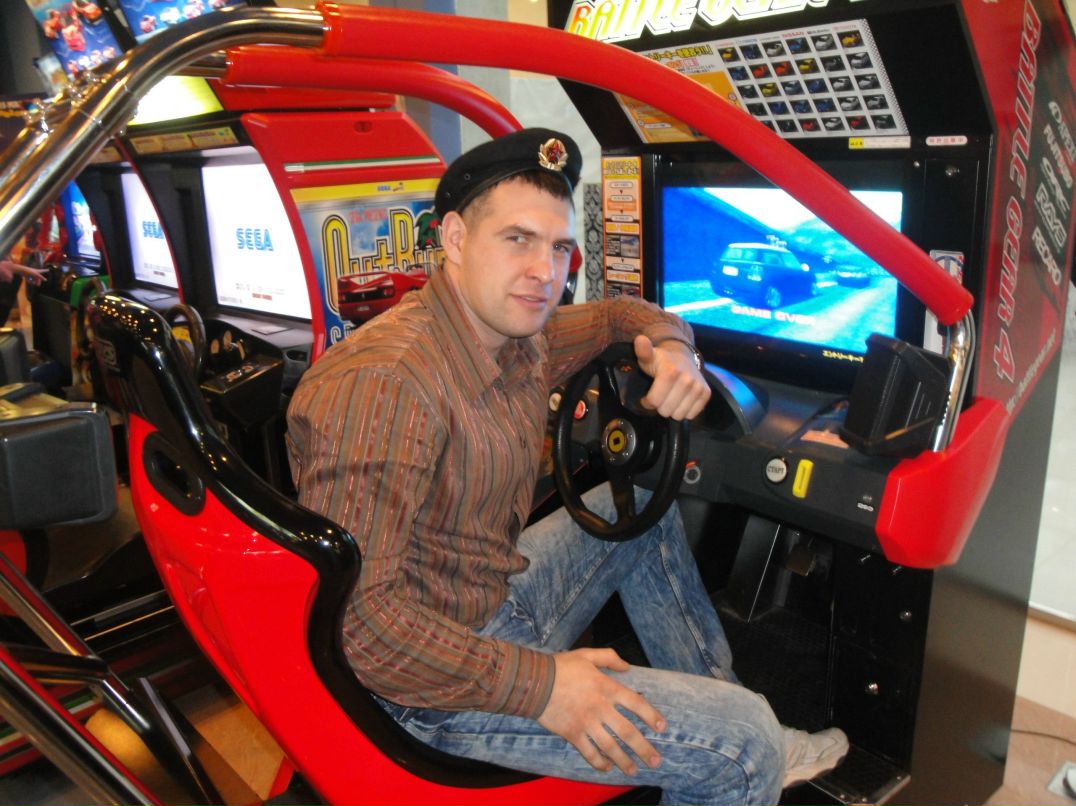 Гриня Перцев | Балабаново