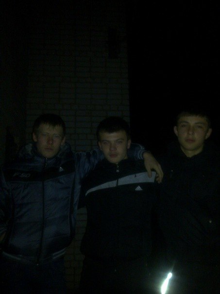 Артем Филипенков | Смоленск