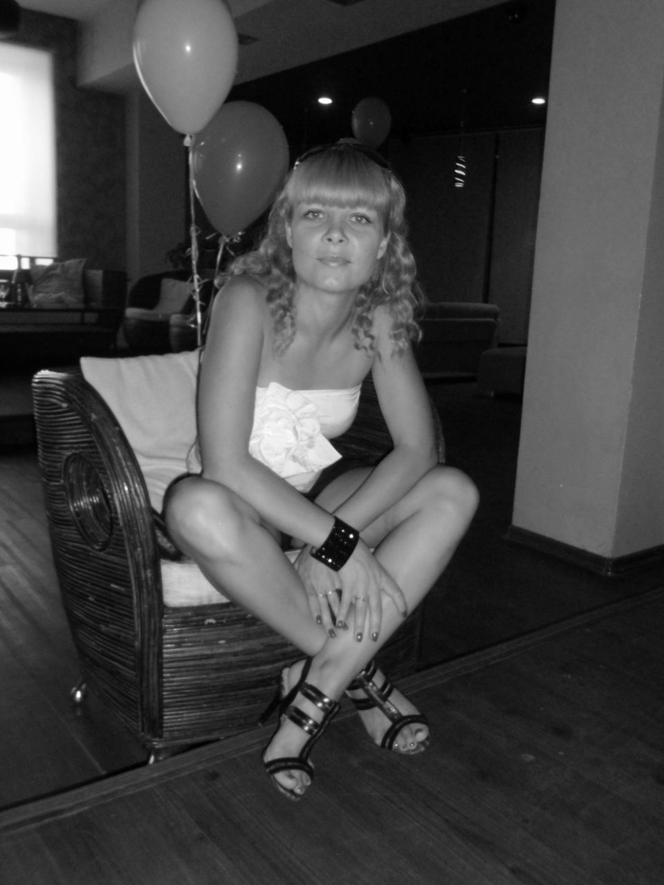 Инесса Устинова | Тула