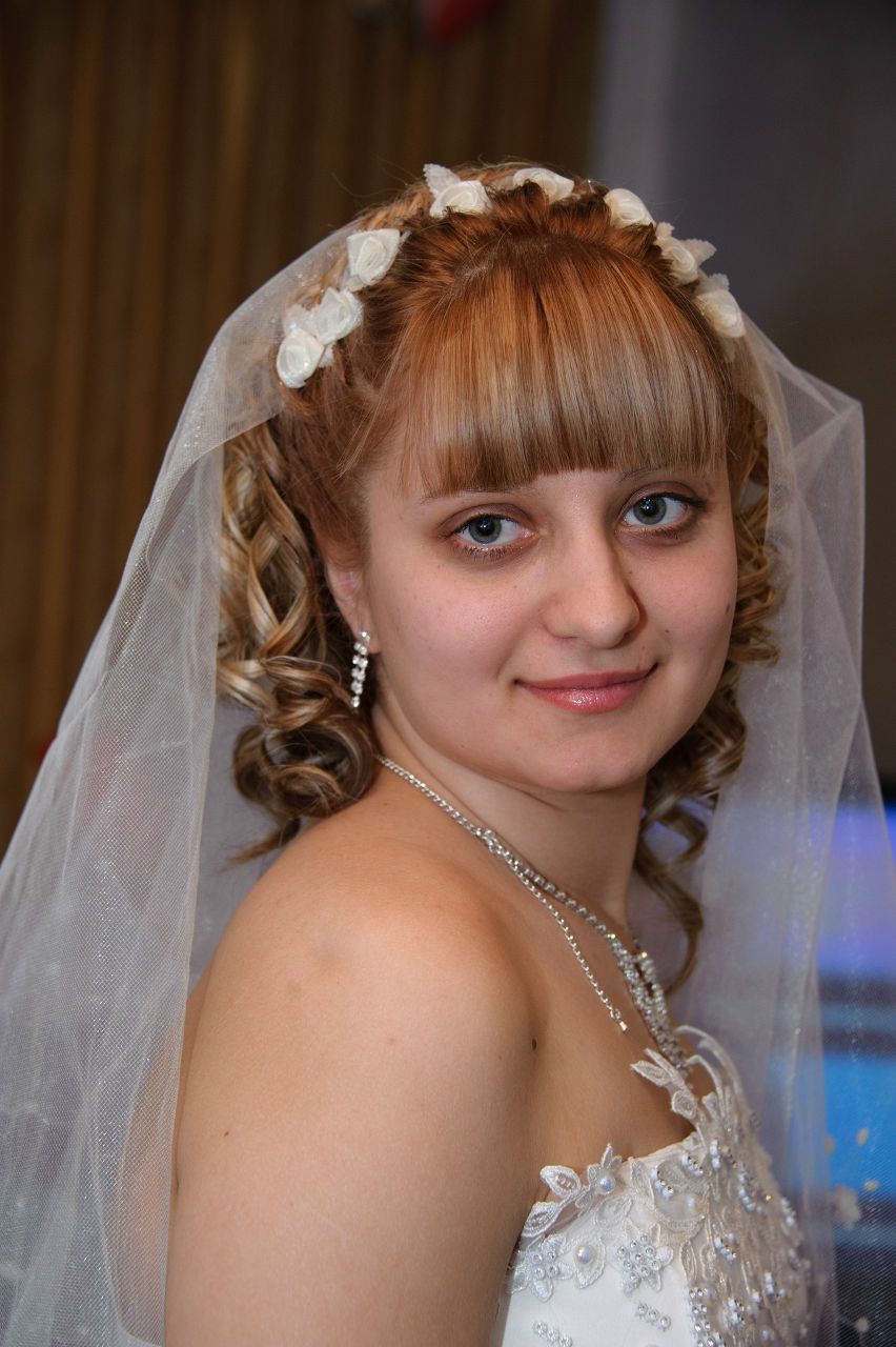 Танюша Мещерякова | Подольск