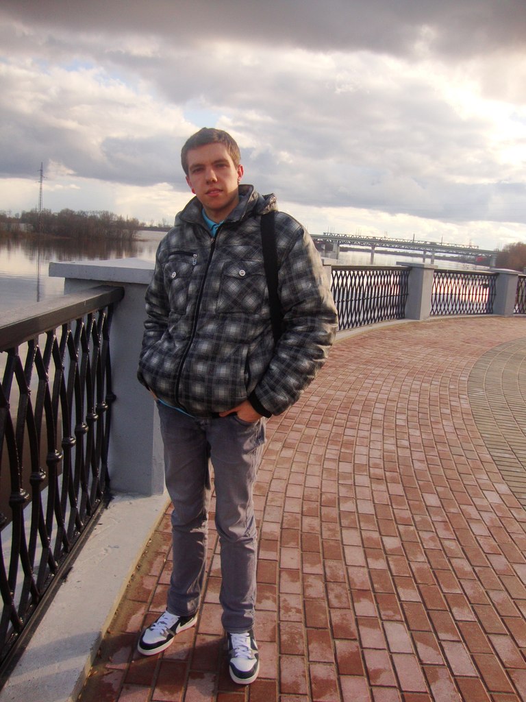 Антон Романов | Минск