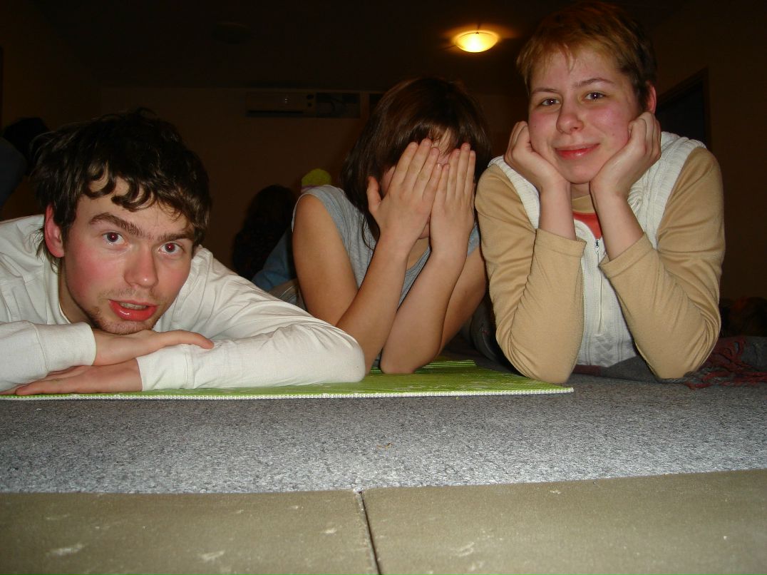 Наталия Терлецкая | Киев