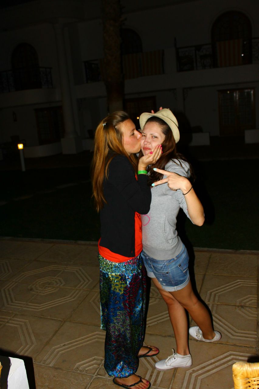 Настена Петрова | 