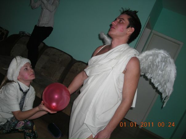 №75, Виталик Semerenko, Киев №75, Виталик Semerenko, Киев