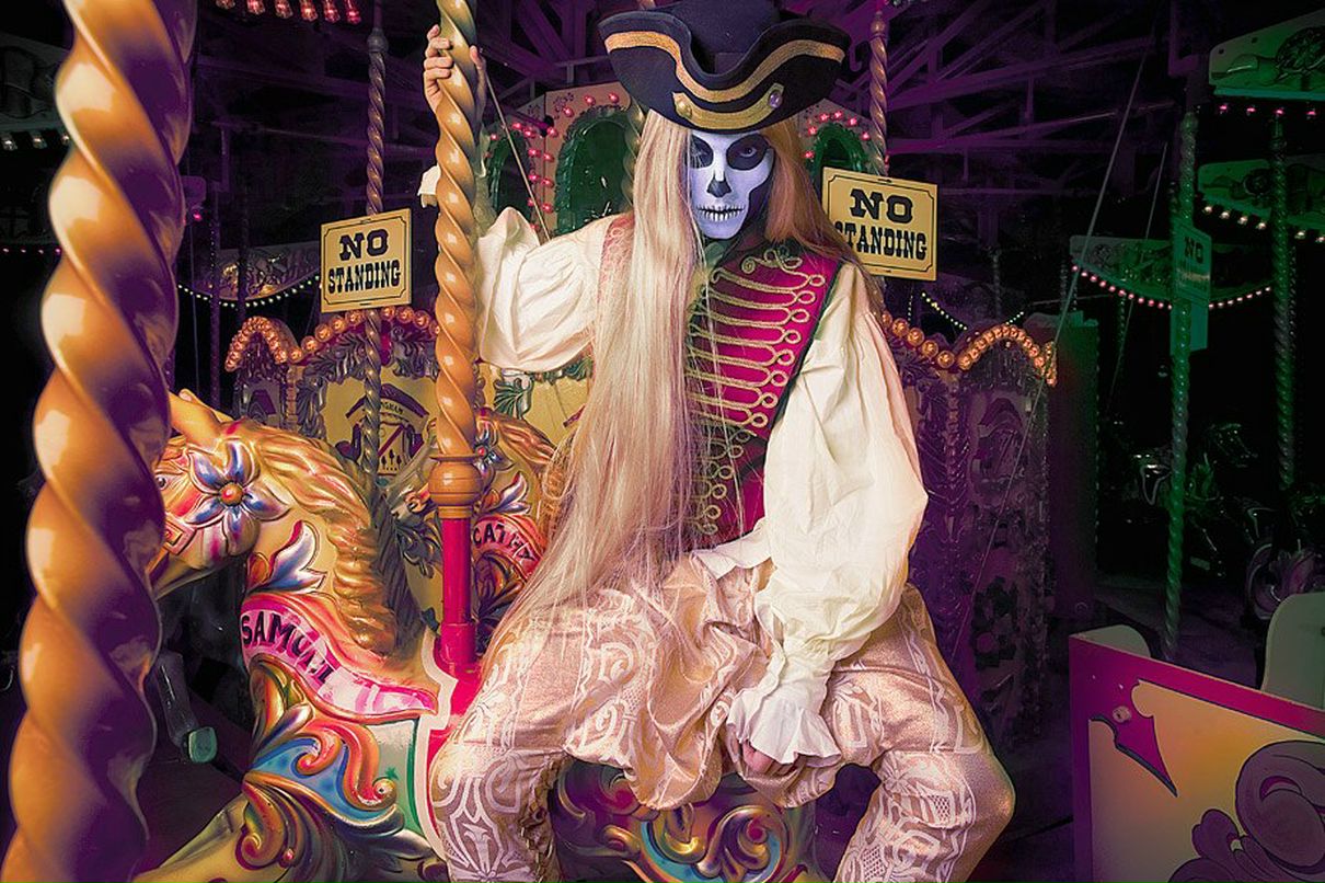 Женя Нескажухина notFake | Москва