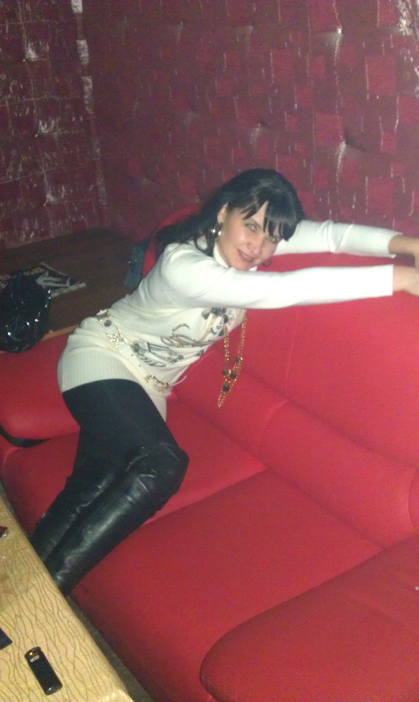 Наталья Зенина (Шмигалева) | Москва