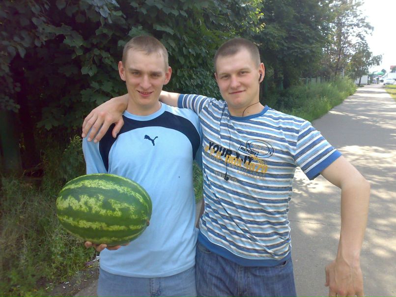 Серёга Родионов | Уфа