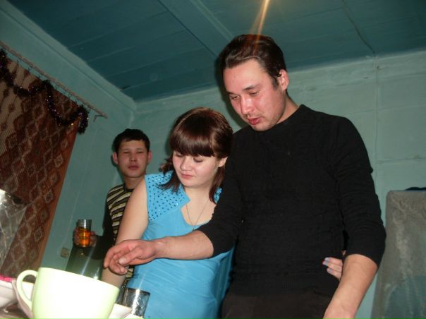 №12, Азат Исмагилов №12, Азат Исмагилов