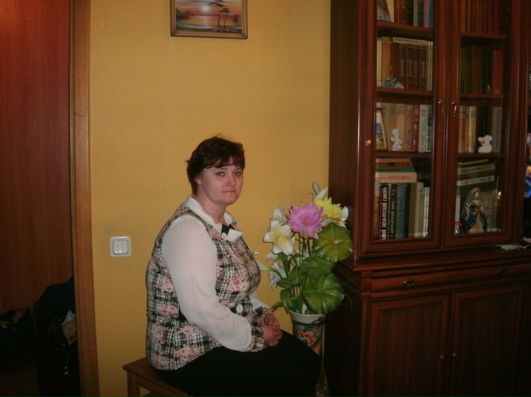 Елена Аслишоева | Санкт-Петербург