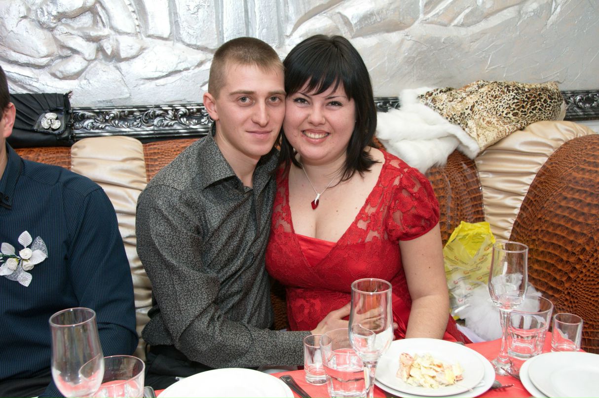 Ольга Бабенчук(Карпышина) | Одесса