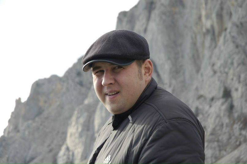 Сергей Русол | Кривой Рог