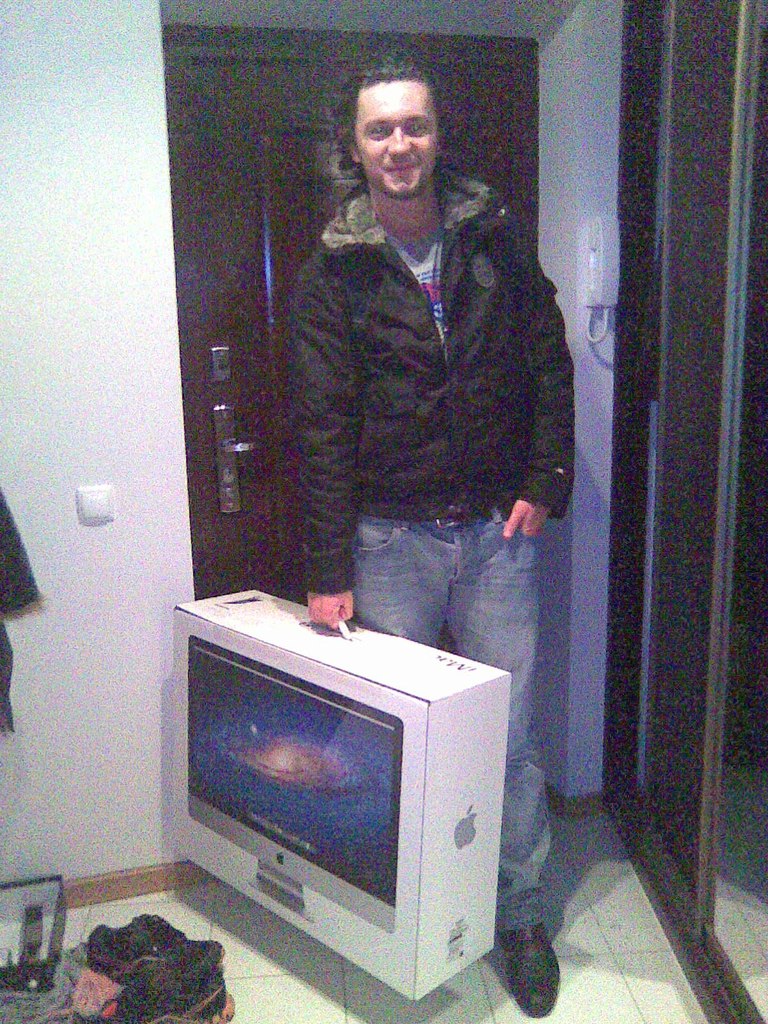 Александр Халимовский | Минск