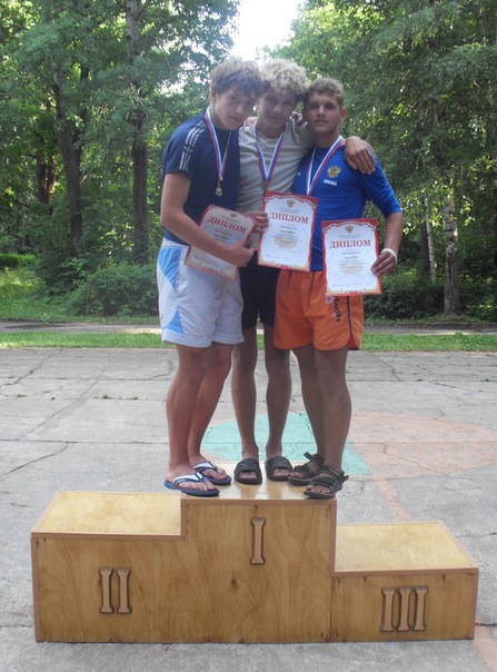 №52, Михаил Якушев, Волгоград №52, Михаил Якушев, Волгоград