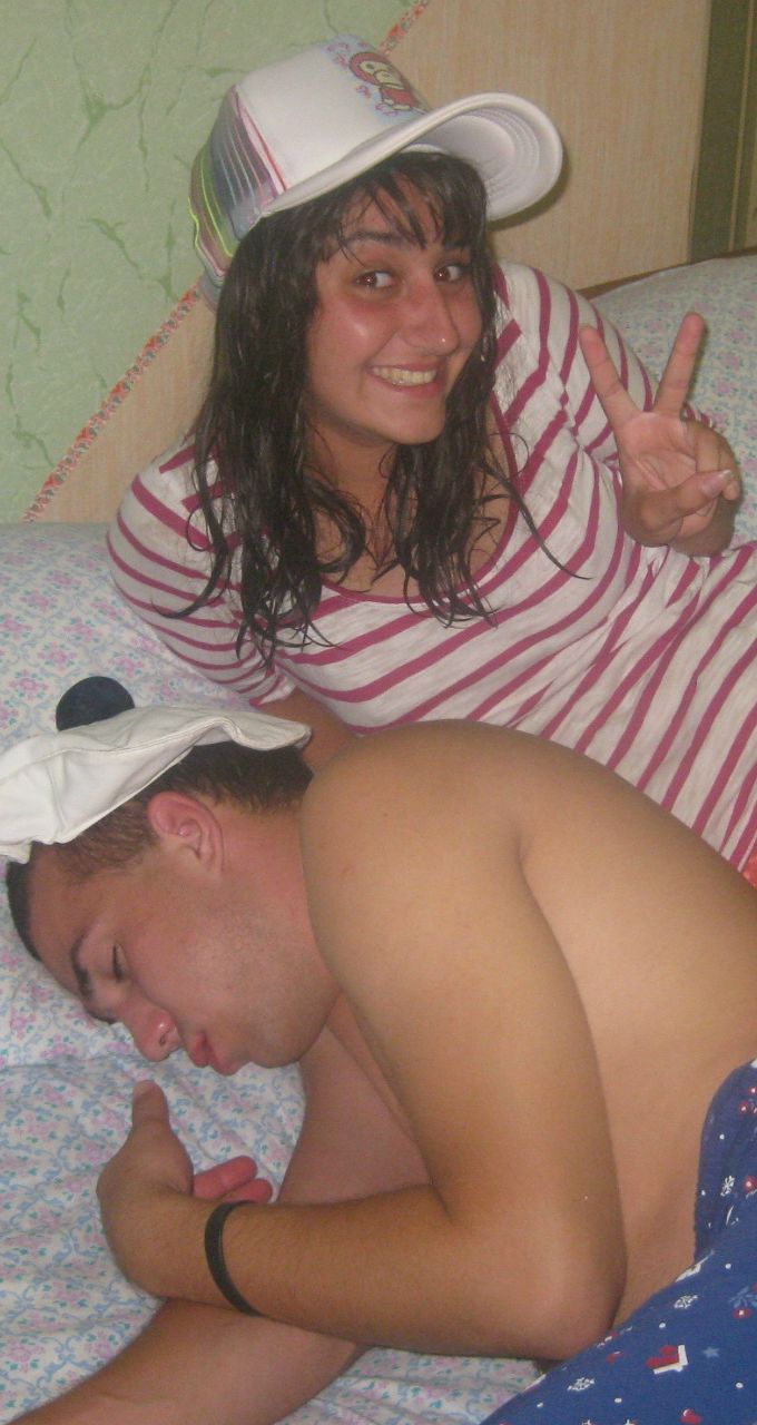 Анастасия Олешева Александровна | Красноперекопск