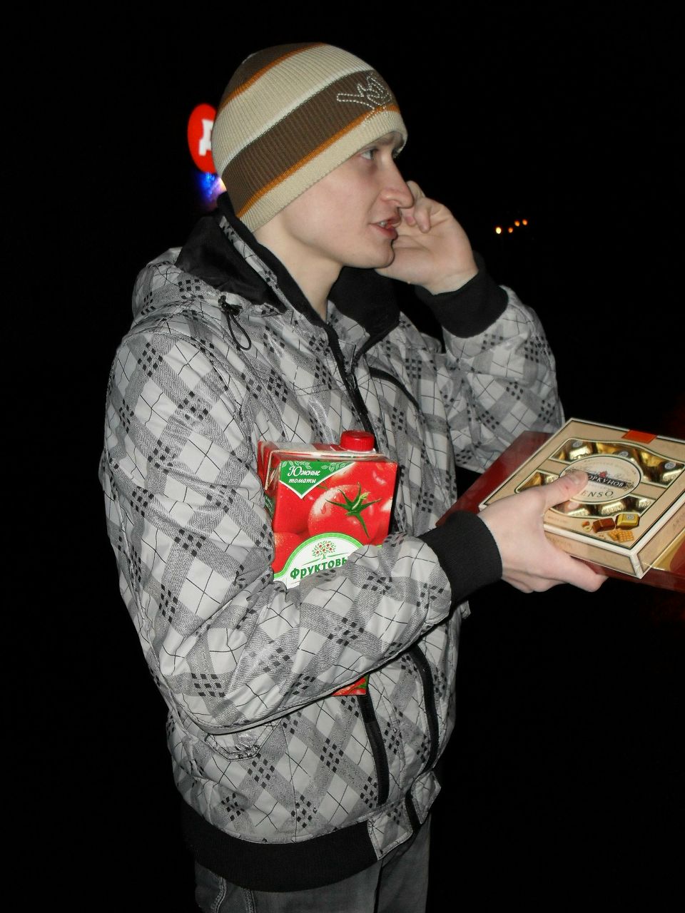 Рома Буданов RB | Санкт-Петербург