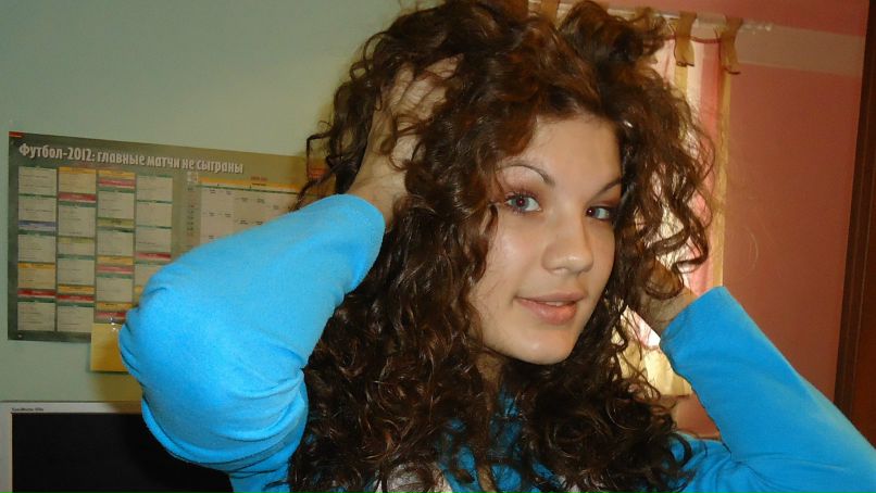 Евгения Каськ Александровна | Ростов-на-Дону