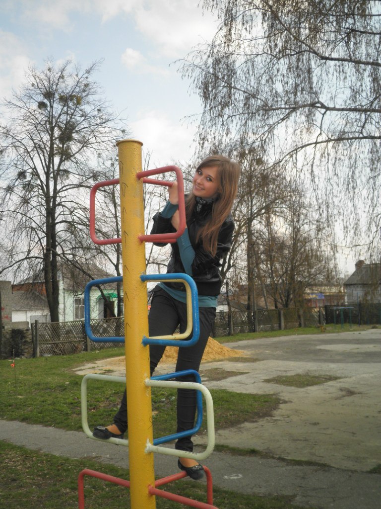 Наталія Возна | Тараща