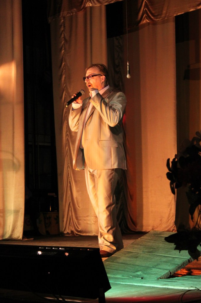 Сергей Терещенко 