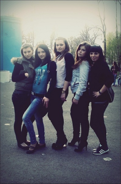 №181, Анна Реутова №181, Анна Реутова