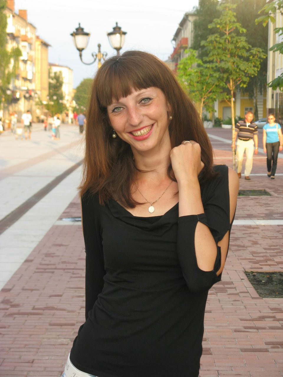 Ольга Бычкова | Брянск