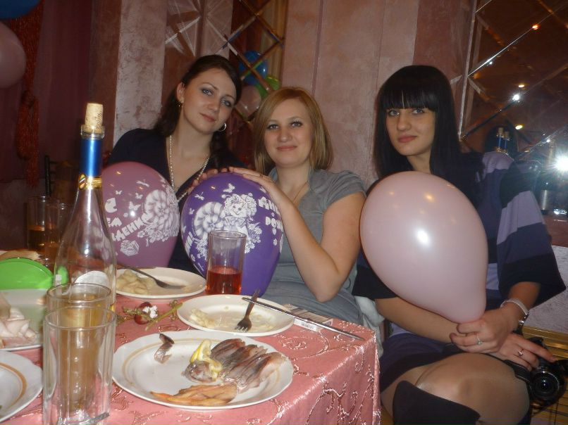 Ольга Калугина | Москва